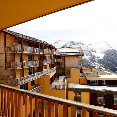 Vacanceole - Les Terrasses De La Bergerie*** Orcières Exterior foto
